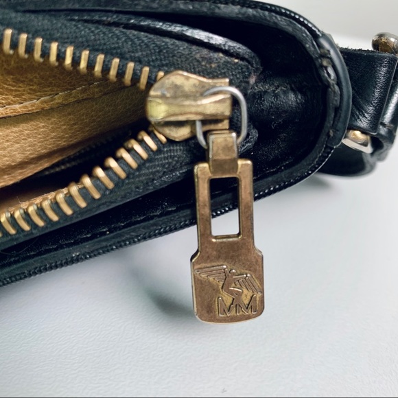 MAISON MOLLERUS SUISSE Vintage Cross Body Bag - Picture 11 of 15